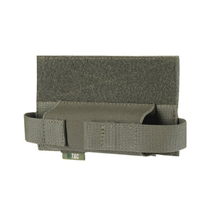 פאוץ' ח״ע QRS M-Tac Tourniquet Elastic VELCRO Gen.II