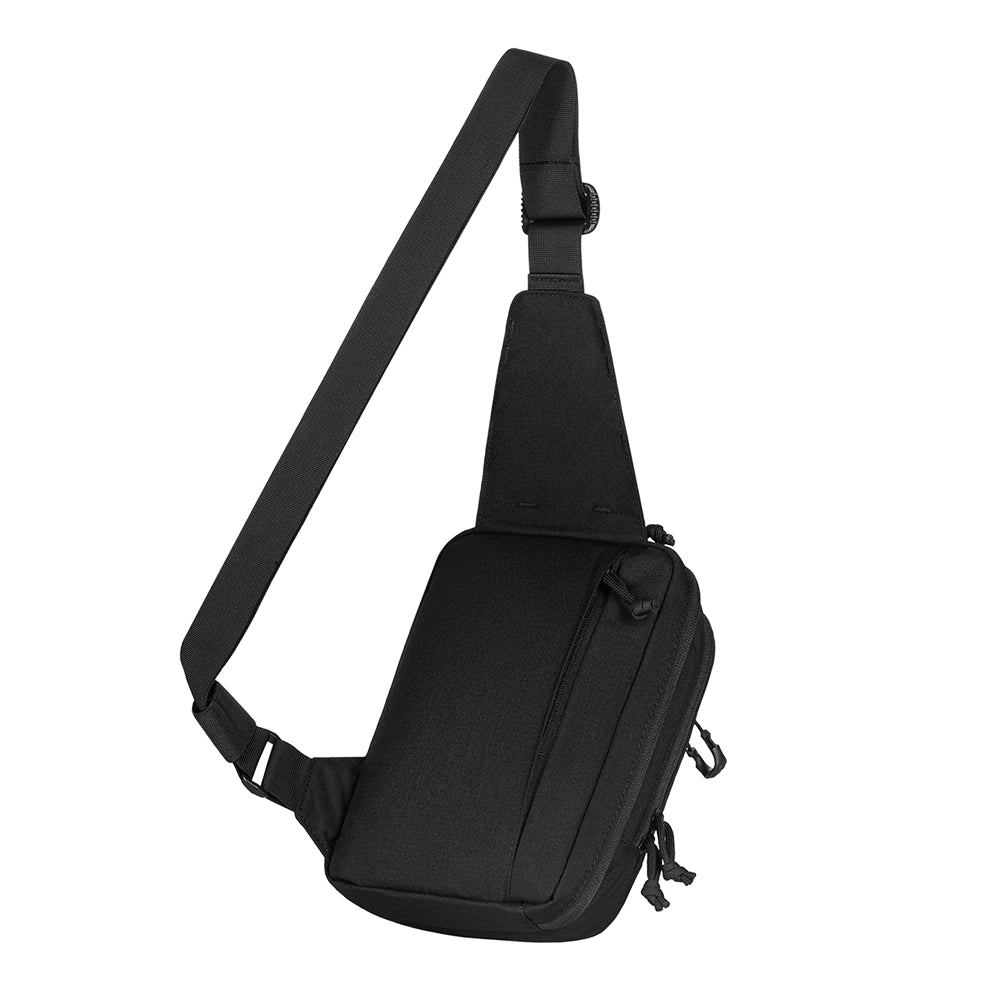 תיק לציוד אישי M-TAC Sling Pistol Bag | קורדורה 500D לשליפה מהירה