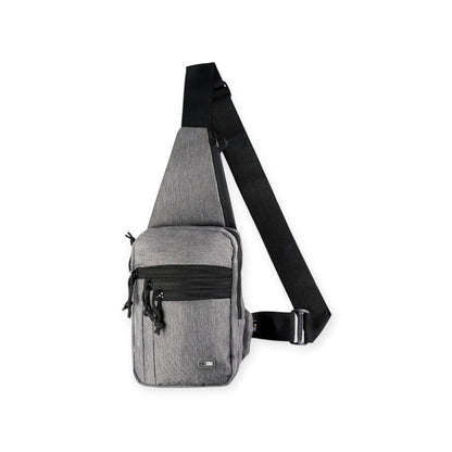 תיק לנשיאת ציוד אישי מבית M-Tac Sling Bag - פאוץ' כתף/חזה