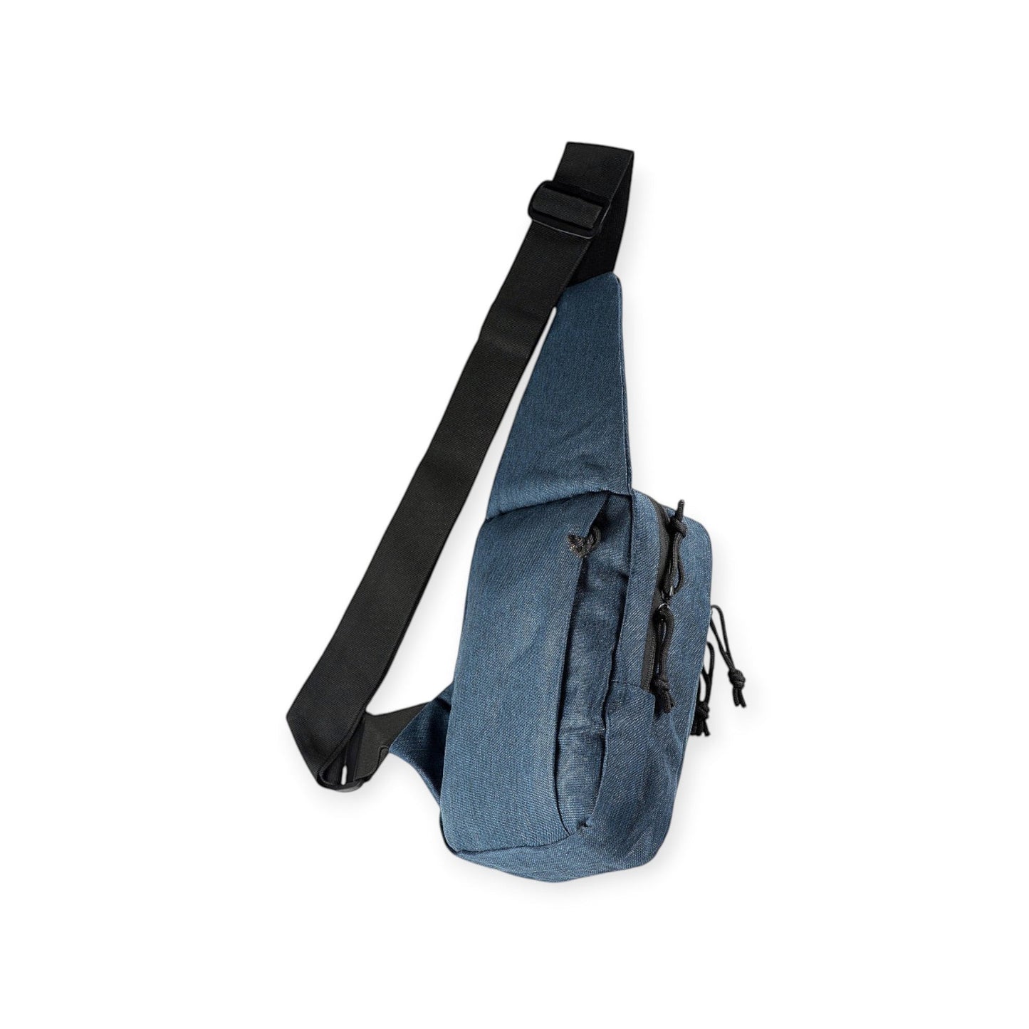 תיק לנשיאת ציוד אישי מבית M-Tac Sling Bag - פאוץ' כתף/חזה