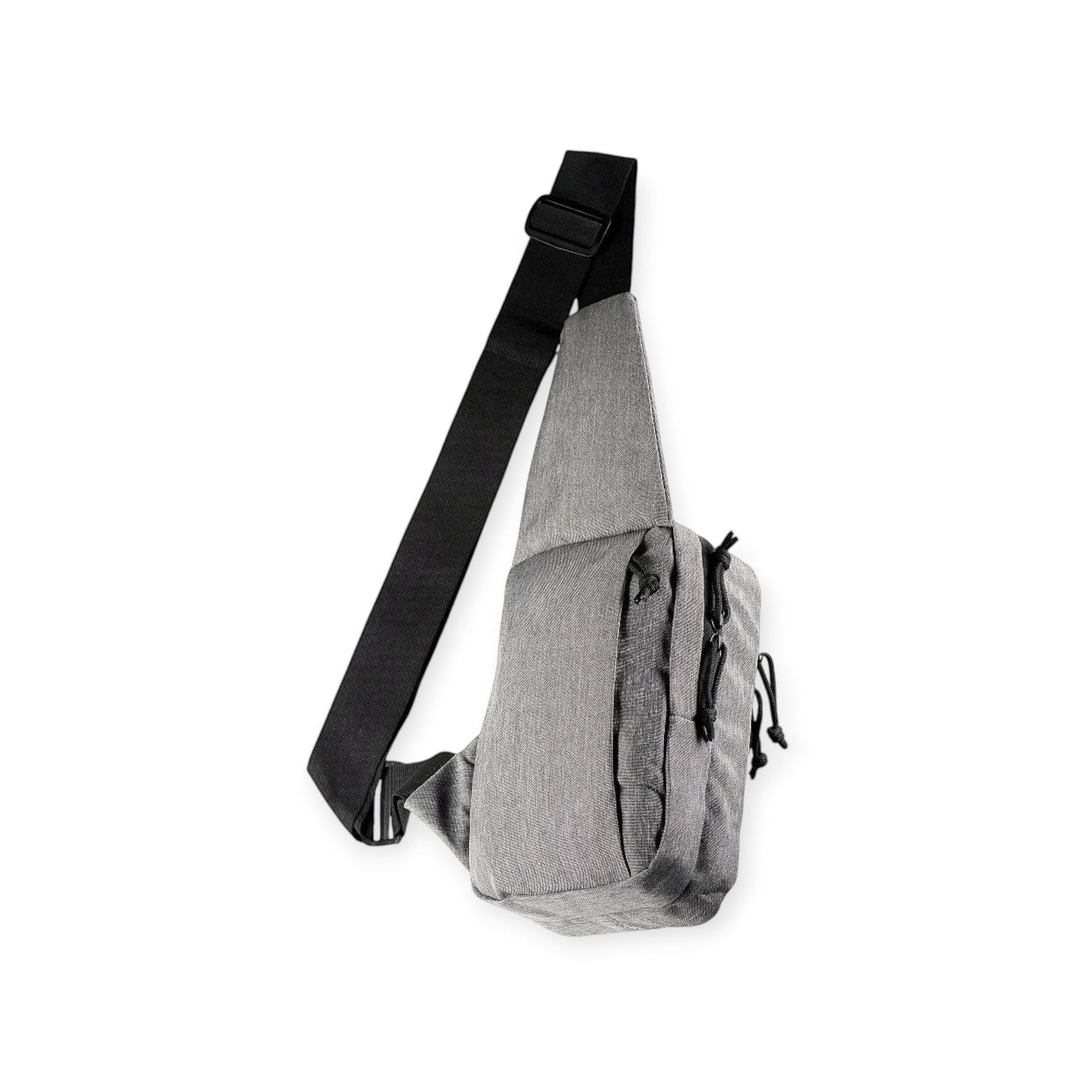 תיק לנשיאת ציוד אישי מבית M-Tac Sling Bag - פאוץ' כתף/חזה