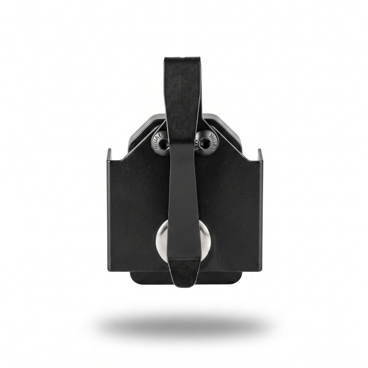 פונדה מגנטית מוסלקת למחסנית | Magnetic Pocket Mag Clip