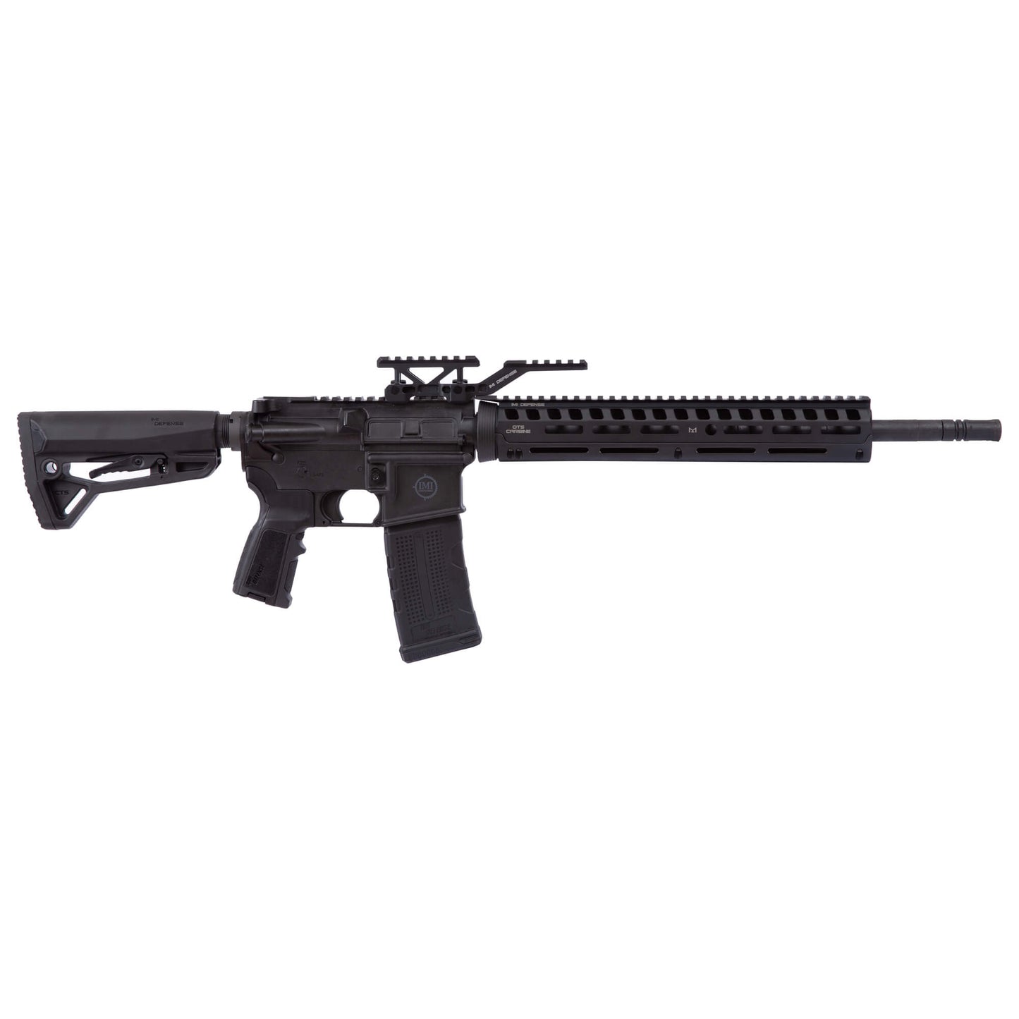מתפס OTS M-Lok קרבין | IMI Defense | לשדרוג ביצועים | TimeToEDC