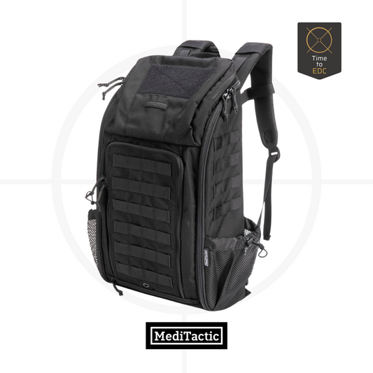 Time to EDC.com