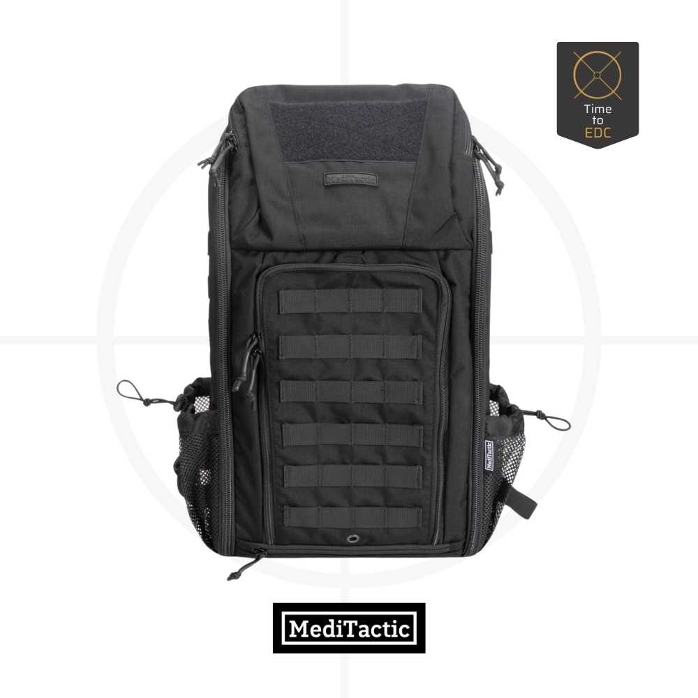 Time to EDC.com