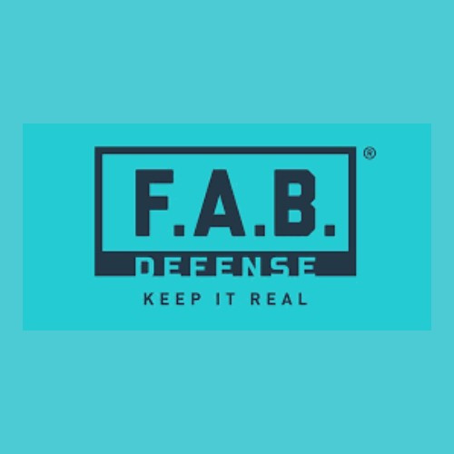 FAB Defense, אביזרי נשק FAB Defense, קתות טקטיות FAB Defense, ידיות אחיזה FAB Defense, מתאמים לנשק FAB Defense, מתאמי פיקאטיני FAB Defense, מתאמי MOS FAB Defense, נרתיקים לאקדח FAB Defense, מתאמים לפנסים FAB Defense, הדקים משופרים FAB Defense, כוונות טקטיות FAB Defense, כפפות ירי FAB Defense, מחסניות טקטיות FAB Defense, מתאמים לרובי סער FAB Defense, אביזרים לגלוק FAB Defense, ציוד טקטי FAB Defense, שדרוגים לנשק FAB Defense.