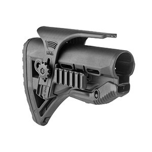 ציוד היקפי ואביזרים לרובה