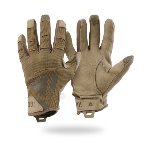 כפפות קצרות וארוכות