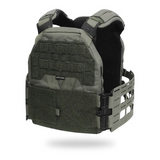 וסטים וציוד מיגון