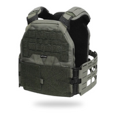 וסטים וציוד מיגון