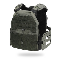 וסטים וציוד מיגון