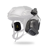 אזניות לירי