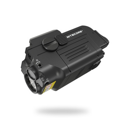 פנסים וצייני לייזר