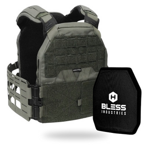 אפודים ווסטים טקטיים