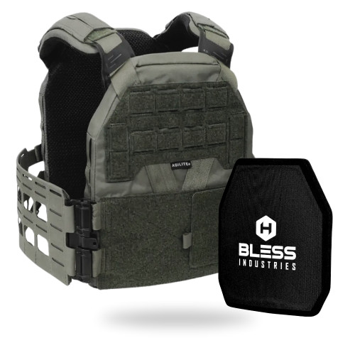 מערכות מיגון אישי