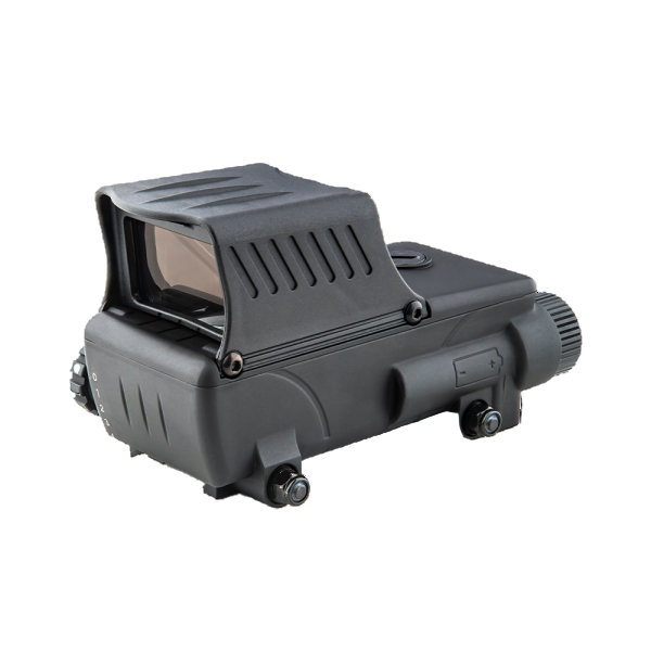 Mepro M5 – כוונת Red Dot צבאית 2 MOA עם חלון 33×20 מ״מ -  MEPROLIGHT -  Mepro M5 | כוונת Red Dot צבאית 2MOA – AA, חלון 33×20 מ״מ -  Time to EDC.com -  