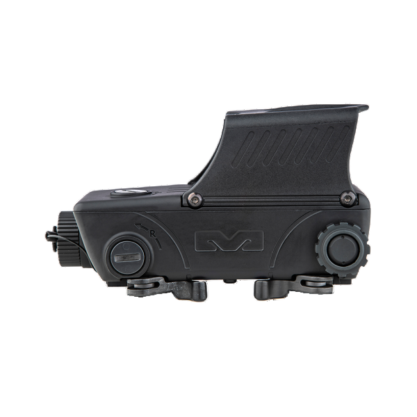 Mepro M5 – כוונת Red Dot צבאית 2 MOA עם חלון 33×20 מ״מ -  MEPROLIGHT -  Mepro M5 | כוונת Red Dot צבאית 2MOA – AA, חלון 33×20 מ״מ -  Time to EDC.com -  