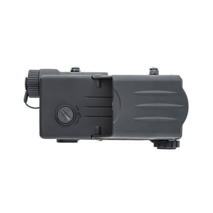 Mepro M5 – כוונת Red Dot צבאית 2 MOA עם חלון 33×20 מ״מ -  MEPROLIGHT -  Mepro M5 | כוונת Red Dot צבאית 2MOA – AA, חלון 33×20 מ״מ -  Time to EDC.com -  