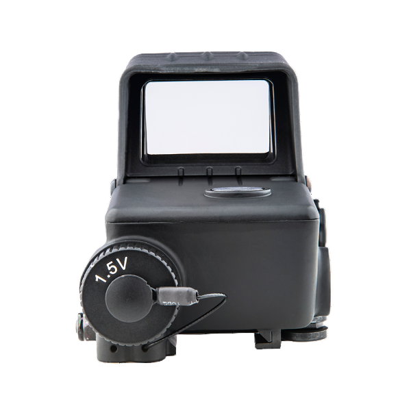 Mepro M5 – כוונת Red Dot צבאית 2 MOA עם חלון 33×20 מ״מ -  MEPROLIGHT -  Mepro M5 | כוונת Red Dot צבאית 2MOA – AA, חלון 33×20 מ״מ -  Time to EDC.com -  