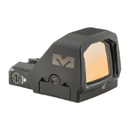 כוונת השלכה פתוחה לאקדח – Mepro MPO-F – תושבת RMR לאקדחי קומפקט -  MEPROLIGHT -  כוונת השלכה פתוחה לאקדח – Mepro MPO-F – תושבת RMR לאקדחי קומפקט -  Time to EDC - Store -  