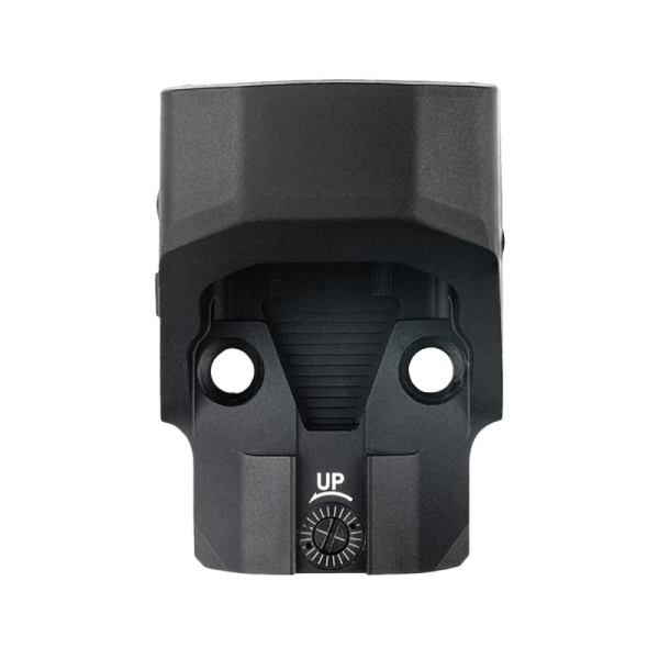 כוונת השלכה פתוחה לאקדח – Mepro MPO-F – תושבת RMR לאקדחי קומפקט