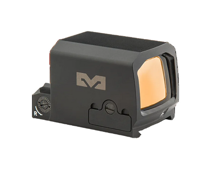 כוונת השלכה סגורה לאקדח Mepro MPO PRO-S | timetoedc.com