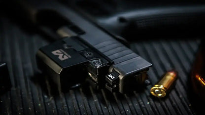 כוונת מפרולייט אטומה לפעילות מבצעית | timetoedc.com