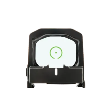 נקודה אדומה וירוקה RMSc לאקדחי EDC | timetoedc.com