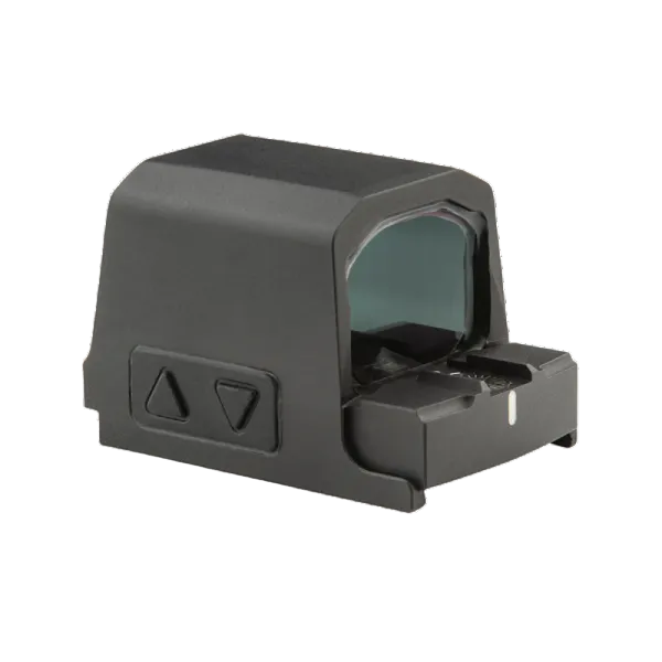 ציוד אופטיקה לנשק | timetoedc.com, כוונת השלכה Closed Emitter מבית Meprolight | timetoedc.com