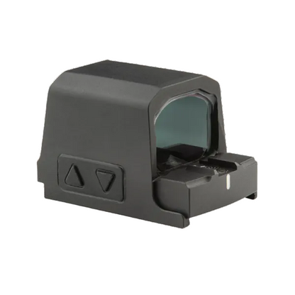 ציוד אופטיקה לנשק | timetoedc.com, כוונת השלכה Closed Emitter מבית Meprolight | timetoedc.com