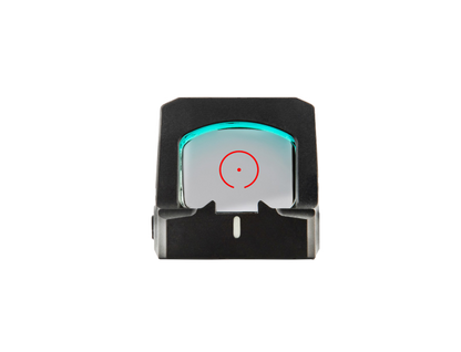 כוונת השלכה פתוחה לאקדח – Mepro MPO-S – פרופיל נמוך ותושבת RMSc