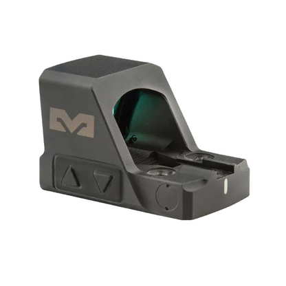 נקודה אדומה RMSc עם חיישן תנועה | timetoedc.com