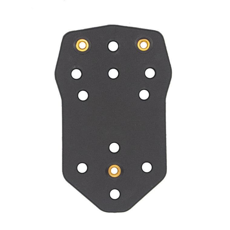 מתאם פלטה לנרתיק אקדח MHP Adapter Plate Wilder Tactical שחרור מהיר 