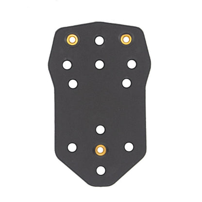 מתאם פלטה לנרתיק אקדח MHP Adapter Plate Wilder Tactical שחרור מהיר 
