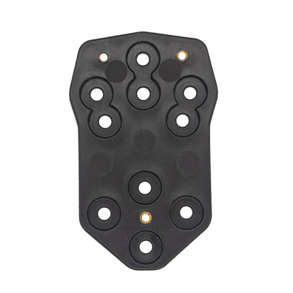 מתאם פלטה לנרתיק אקדח MHP Adapter Plate Wilder Tactical שחרור מהיר 