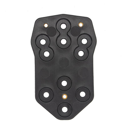 מתאם פלטה לנרתיק אקדח MHP Adapter Plate Wilder Tactical שחרור מהיר 