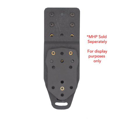 מתאם פלטה לנרתיק אקדח MHP Adapter Plate Wilder Tactical שחרור מהיר 
