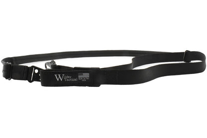 רצועת נשק מרופדת Minimalist Padded Sling - Wilder Tactical -  Wilder Tactical -  רצועת נשק מרופדת Minimalist Padded Sling - Wilder Tactical -  Time to EDC - Store -  