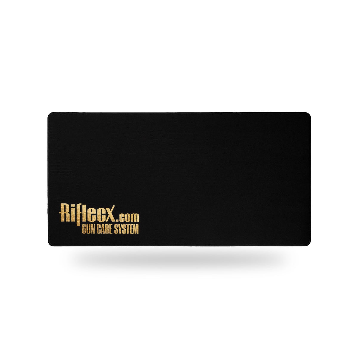 משטח ספוג ניאופרן לניקוי נשק 80 על 40 ס״מ RifleCX, אביזר ניקוי בלבד, לא כולל נשק
