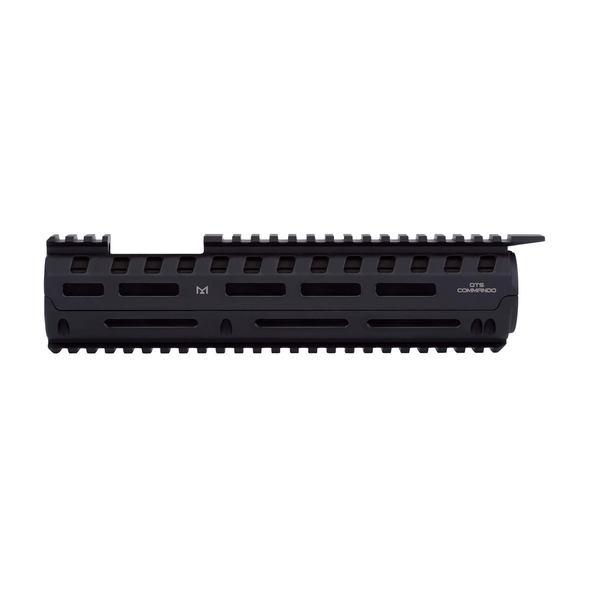 מתפס OTS קומנדו פיקטיני M16/M4 IMI Defense | אלומיניום תעופתי | TimeToEDC
