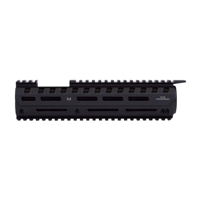 מתפס OTS קומנדו פיקטיני M16/M4 IMI Defense | אלומיניום תעופתי | TimeToEDC