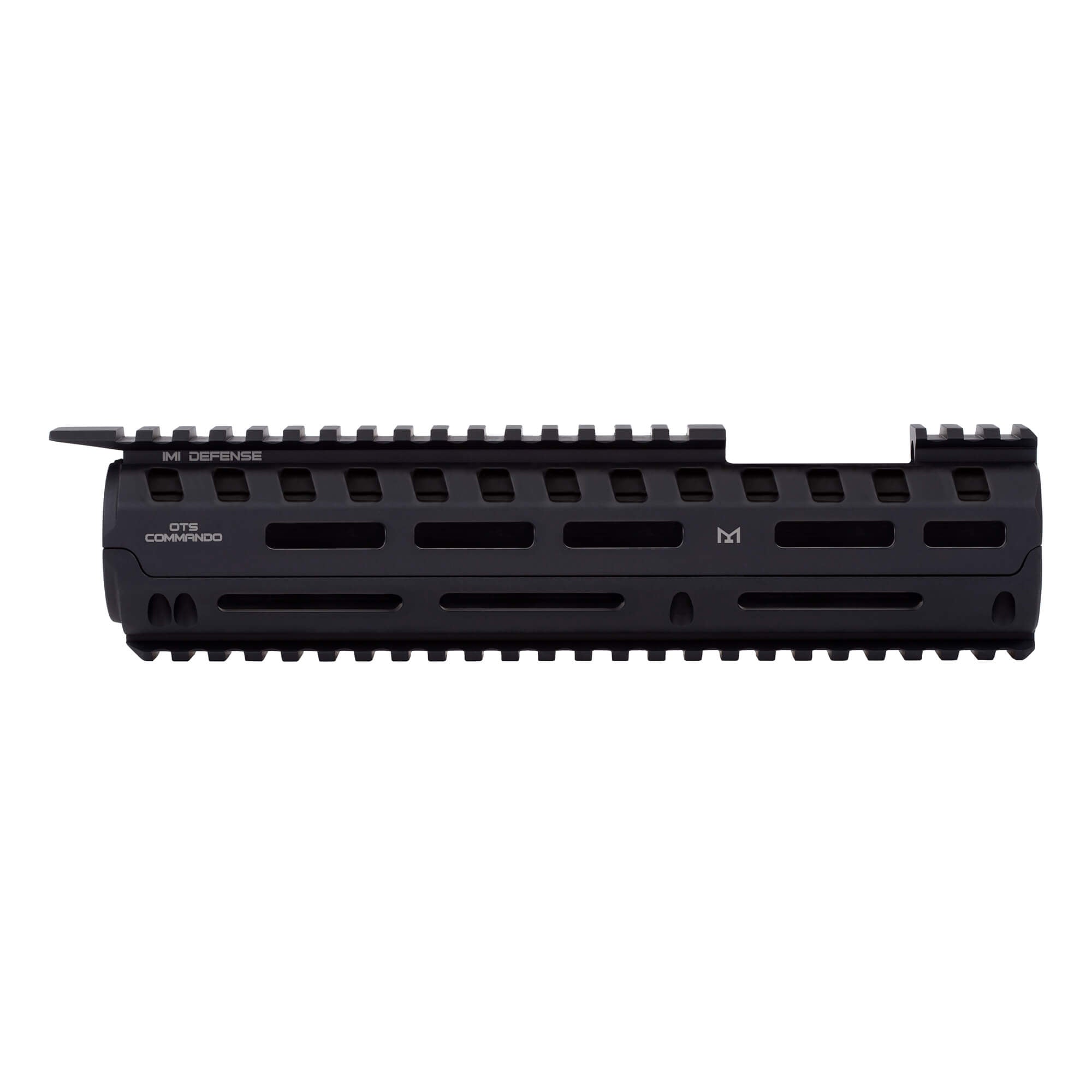 מתפס OTS קומנדו פיקטיני M16/M4 IMI Defense | אלומיניום תעופתי | TimeToEDC
