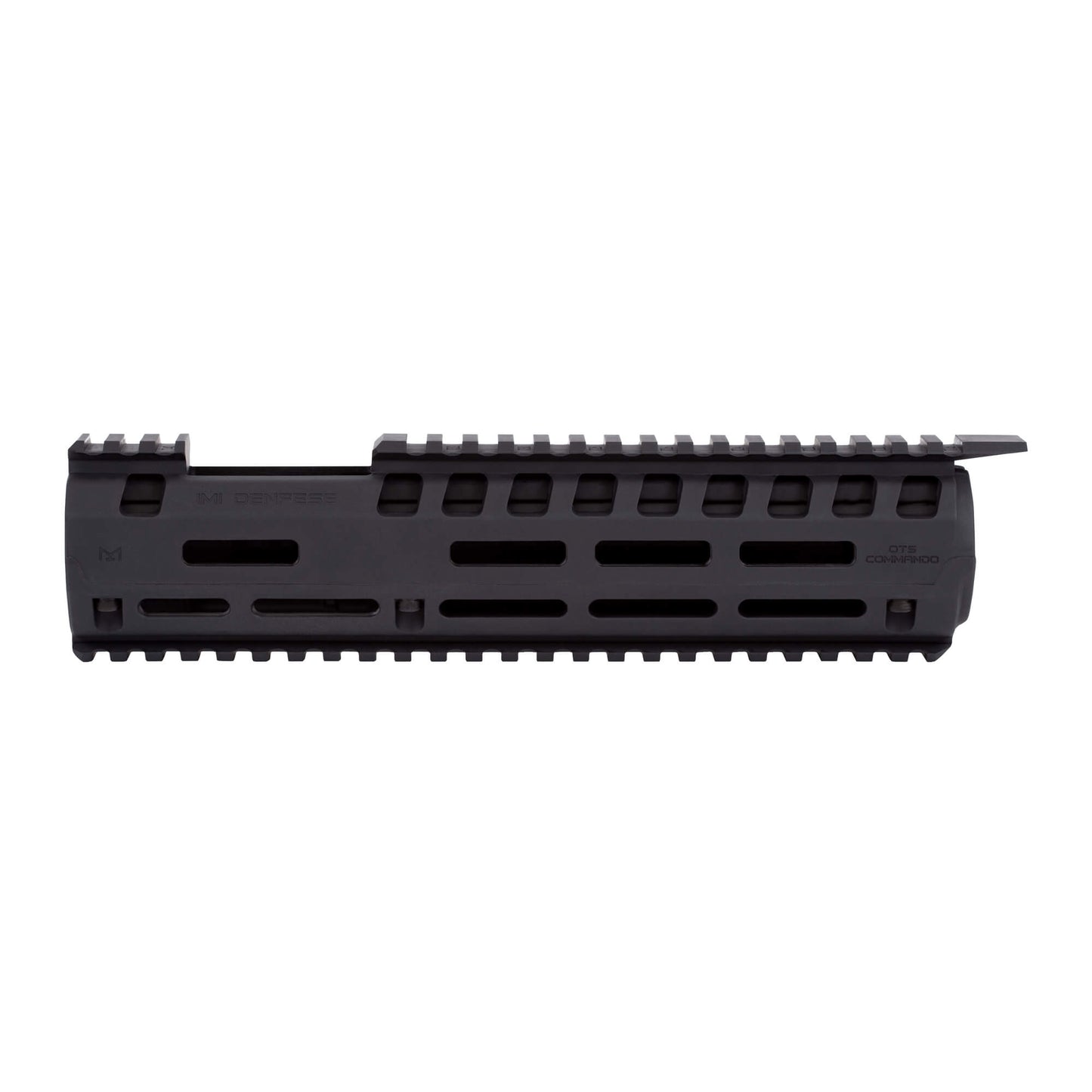 מתפס דרופ-אין פולימרי OTS קומנדו פיקטיני | IMI Defense | TimeToEDC 