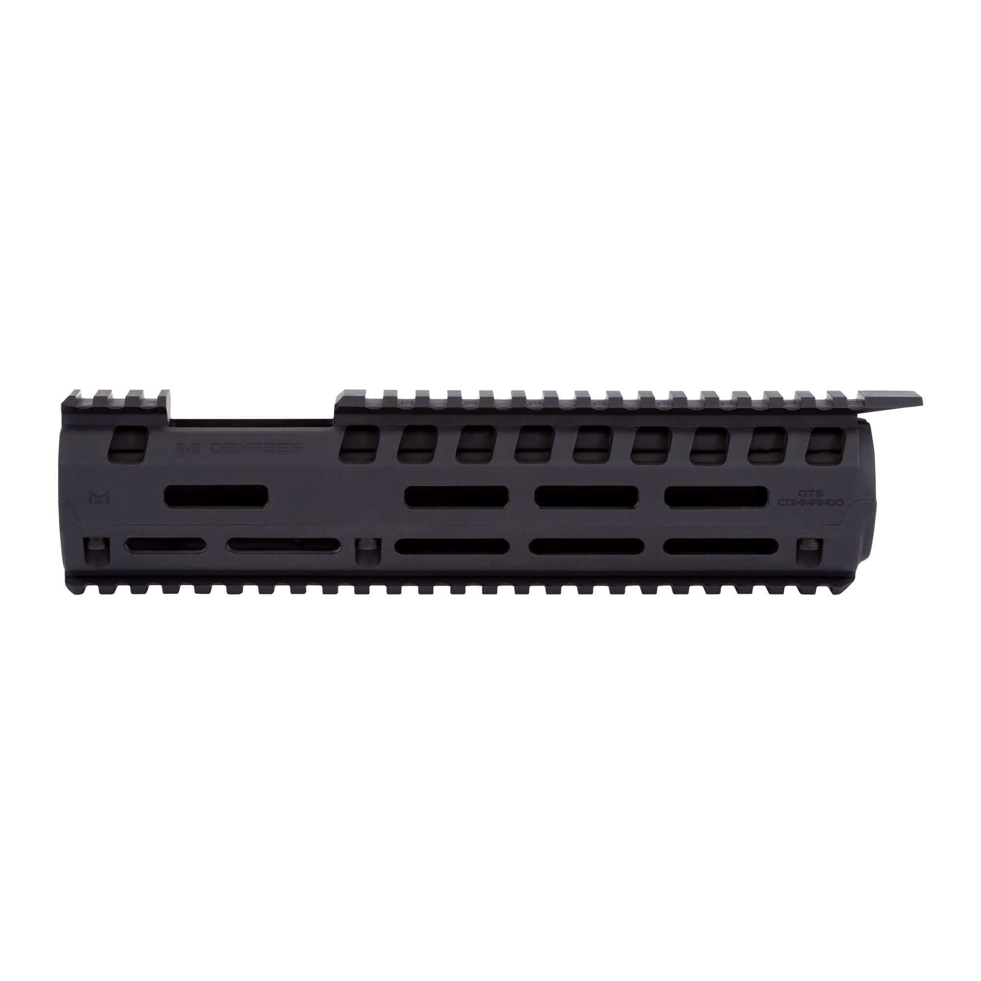 מתפס דרופ-אין פולימרי OTS קומנדו פיקטיני | IMI Defense | TimeToEDC