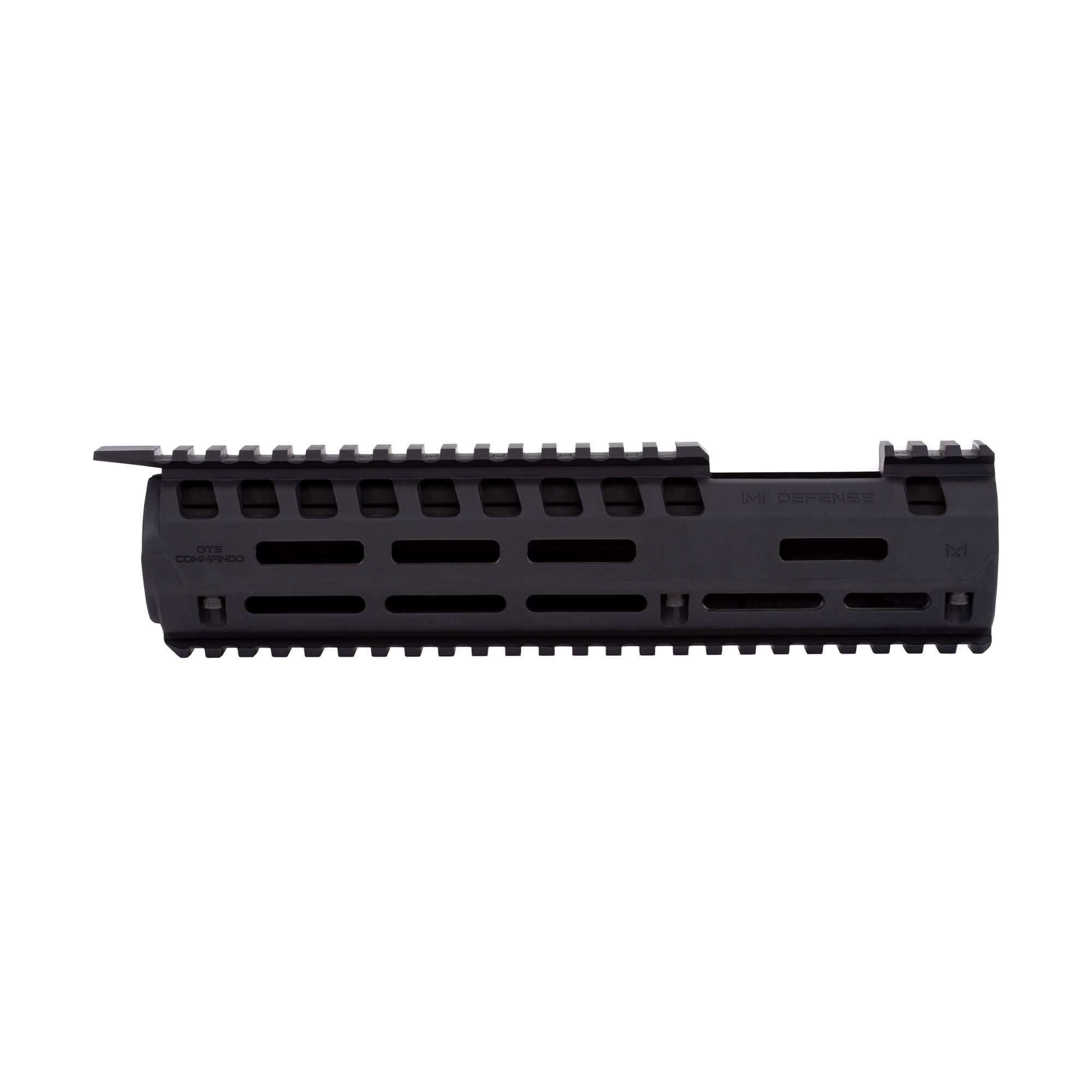 מתפס דרופ-אין פולימרי OTS קומנדו פיקטיני | IMI Defense | TimeToEDC