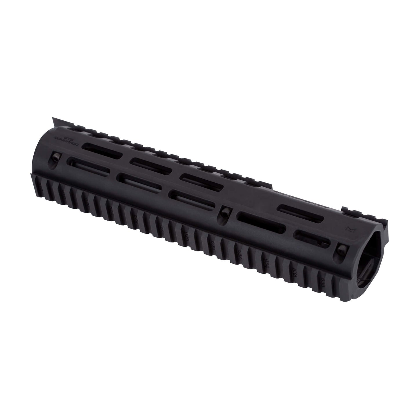 מתפס דרופ-אין פולימרי OTS קומנדו פיקטיני | IMI Defense | TimeToEDC 