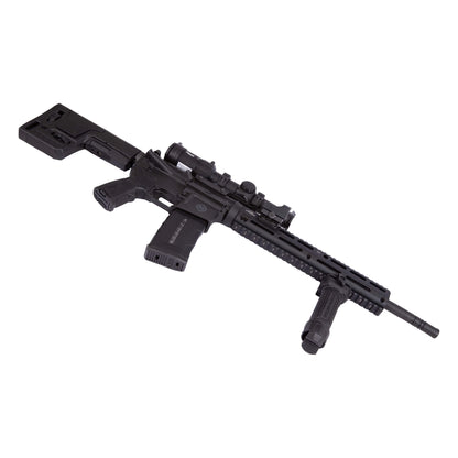 מתפס OTS-LP אלומיניום IMI Defense | מסילה מלאה קרבין פיקטיני M-LOK
