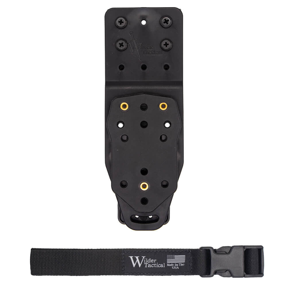 מתאם נרתיק טקטי מודולרי Multi Holster Platform V2 Wilder Tactical