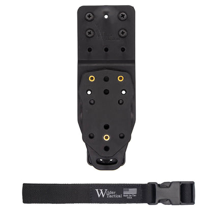 מתאם נרתיק טקטי מודולרי Multi Holster Platform V2 Wilder Tactical