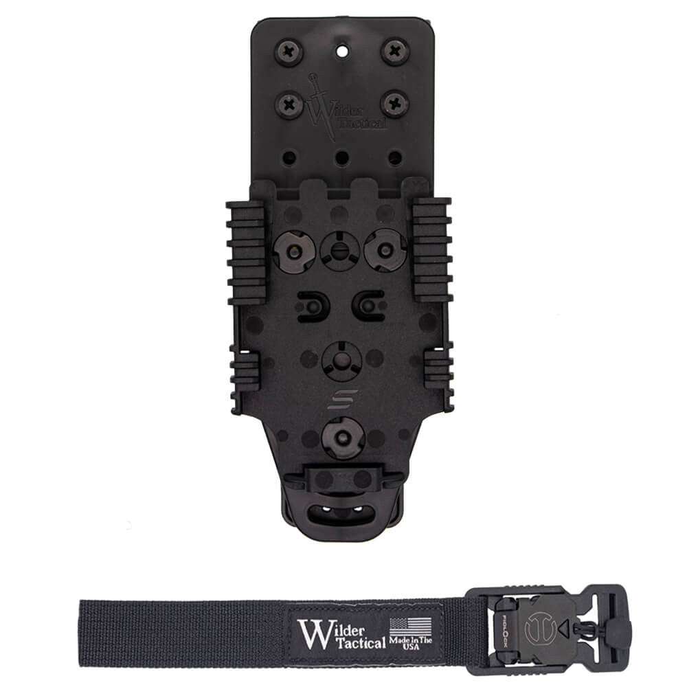 מתאם נרתיק טקטי מודולרי Multi Holster Platform V2 Wilder Tactical